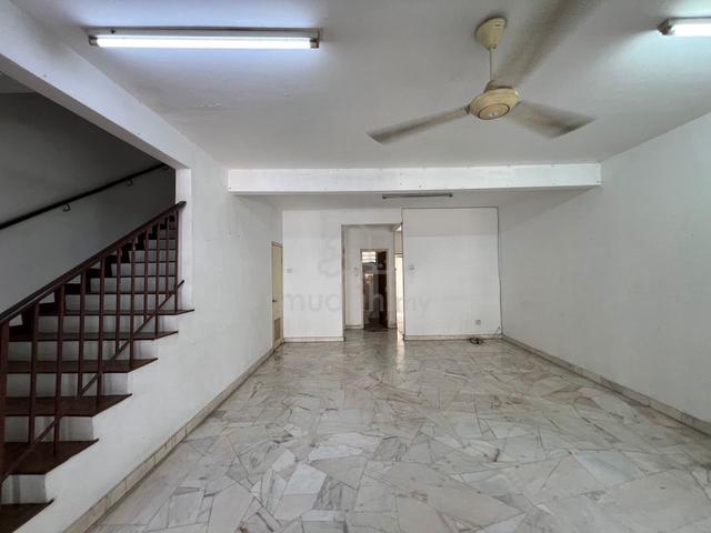 [Super Below Market] 20x70 2 Storey House @ Amethyst 2, Kota Emerald 1