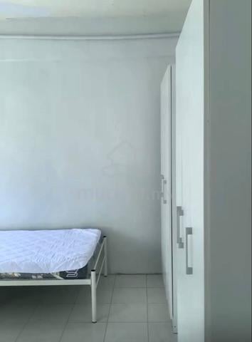 Stulang Laut Room 1