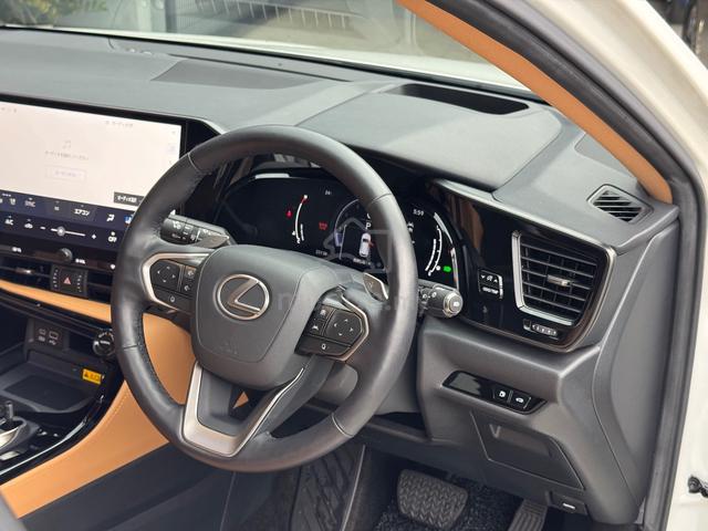 2022 Lexus NX250 2.5 LUXURY 5A PANORAMIC SUNROOF - 5
