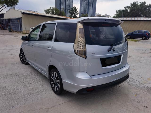 2013 Proton EXORA 1.6 BOLD (A) - 2