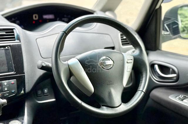 Nissan SERENA 2.0 HIGHWAYSTAR 2017 (A) 8 SETER MPV - 4