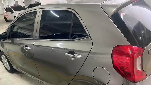 2019 Kia PICANTO 1.2 EX MY2018 (A) - 5