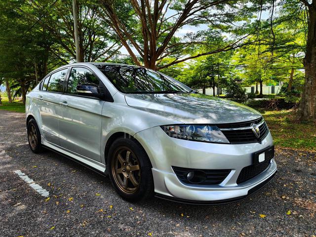 2012 Proton PREVE 1.6 CFE PREMIUM (A) - 1