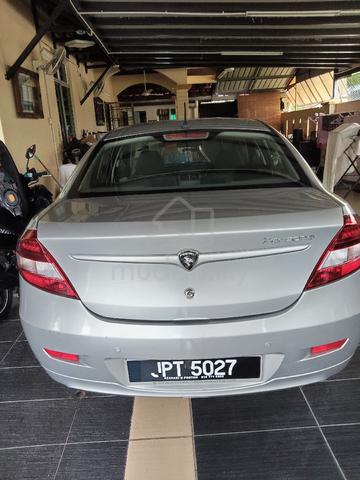 2013 Proton PERSONA 1.6 ELEGANCE BASE LINE (A) - 2