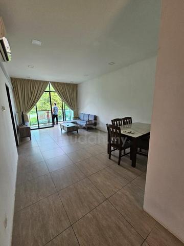 Rex Apartment 1