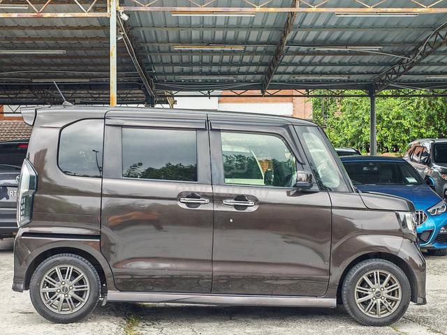 2021 Honda N BOX 660 KCAR JF3 PROMO PRICE !!! - 3