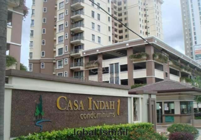 Casa Indah 1 Condominium 1