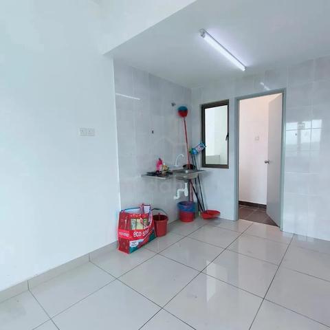 Residensi Zamrud 1