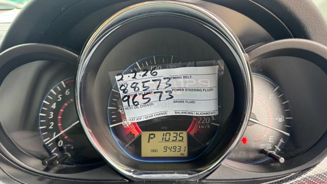 2017 Toyota VIOS 1.5 TRD SPORTIVO (A) 94K MILEAGE - 3