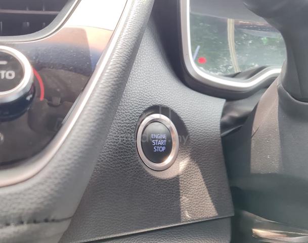 2020 TOYOTA COROLLA 1.8 G MY19(a)//FULL LOAN - 5