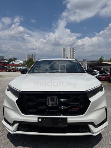 2026 Honda CR-V SEVRS 16K HIGH PROMO++GIFTS!!! - 1