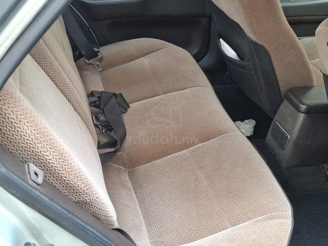 1995 Proton WIRA 1.6 XLI (M) - 3