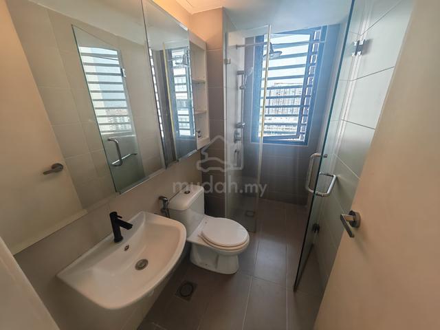 Gembira Residen (G Residence) 1