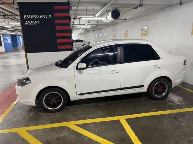 2011 Proton SAGA 1.3 BASE LINE (A) - 5