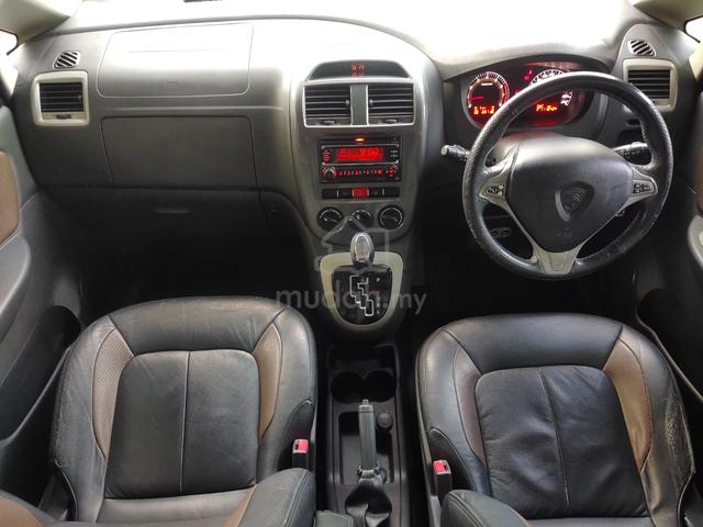 2014 Proton EXORA 1.6 BOLD PREMIUM (A)1OWN FULSPEC - 5