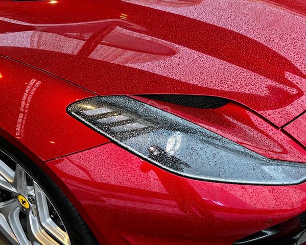 FERRARI 812 Superfast 6.5 V12 | Full Carbon Spec - 3