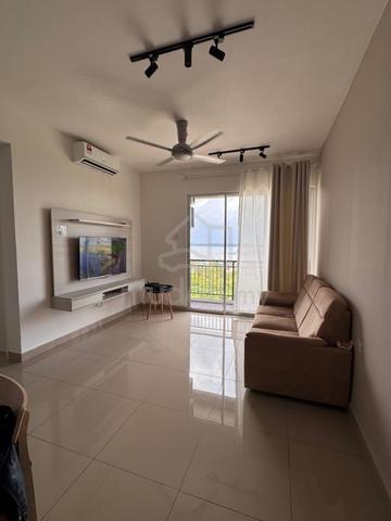 Sierra Heights (Residensi Siera Perdana) 1