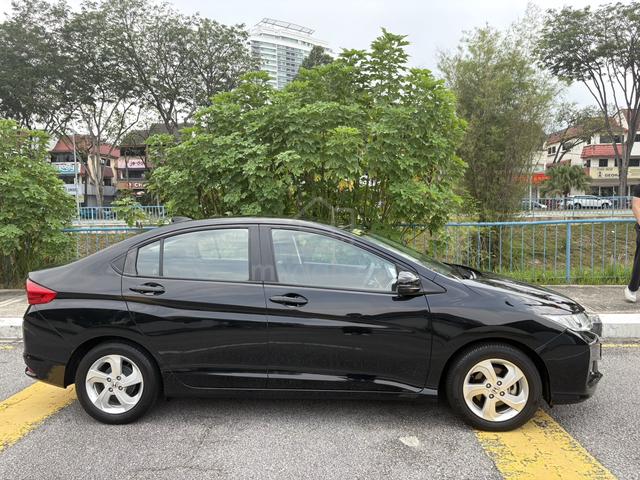 Honda CITY 1.5E (A) Low Mileage Perfect condition - 2