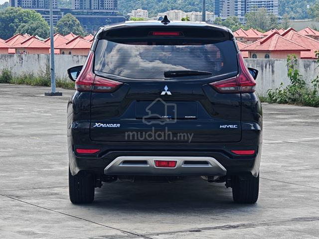 2021 Mitsubishi XPANDER 1.5 (A) CAR KING - 5