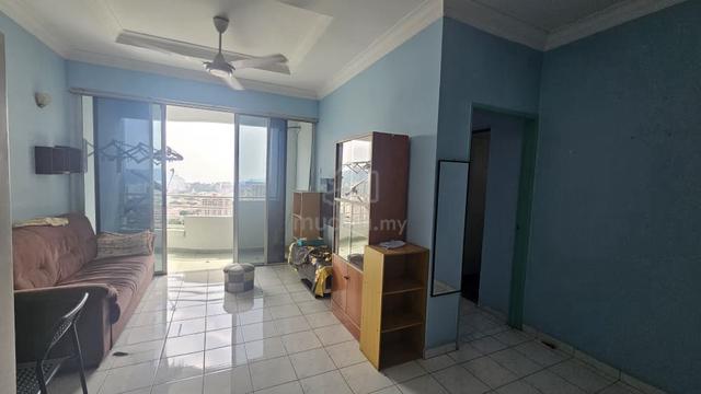 N-Park Condominium 1