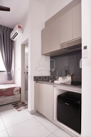 Sinaran Residences @ Utropolis 1