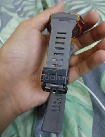 GShock Gbd200 - photo 6 of 6