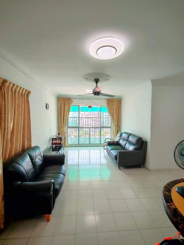 Taman Kang Har Tong 1