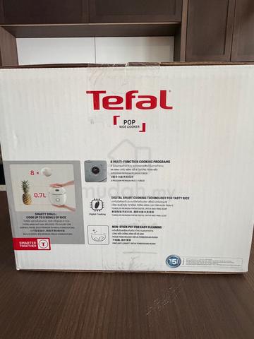 Tefal Rice Cooker - photo 3 of 3