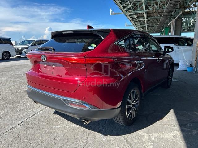 2020 Toyota HARRIER 2.0 G (A)CLEARANCE STOCK - 5