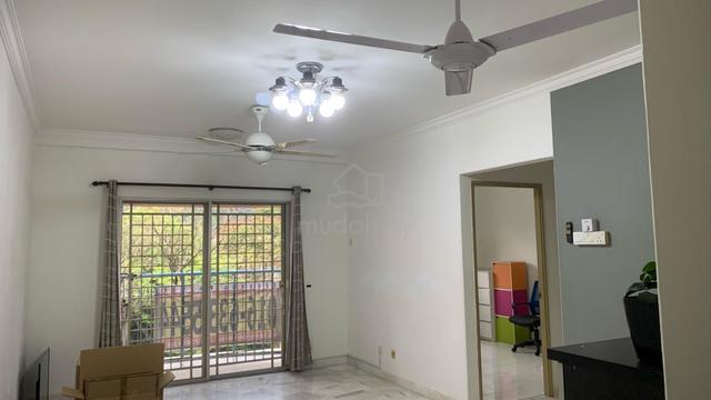 Kenanga Apartments (Pusat Bdr Puchong) 1