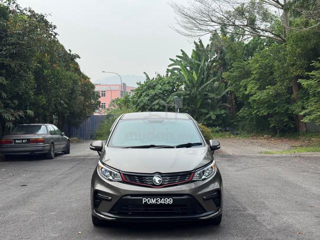2022 Proton IRIZ 1.3 STANDARD FACELIFT (A)Bodykit - 5