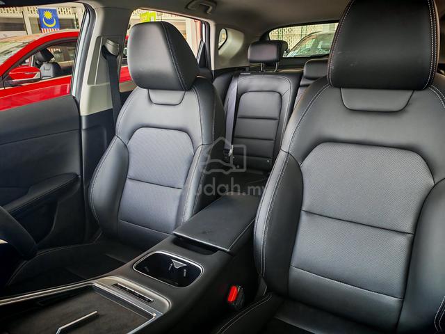 Proton X50 1.5 FLAGSHIP - Rebate - 3
