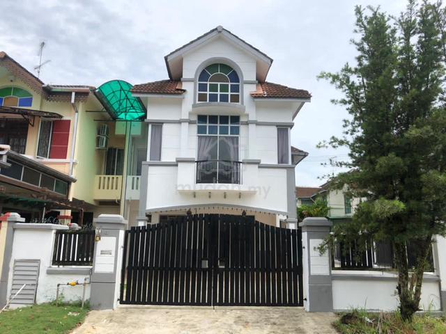 Taman Sri Pulai Perdana Double Storey 5 Bed Fully Furnished Tuas 1