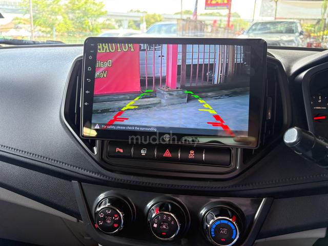 Proton PERSONA 1.6 EXECUTIVE (A) B/kit, Loan kedai - 4