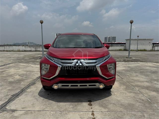 2022 Mitsubishi XPANDER 1.5 (A)UNDER WARRANTY - 5