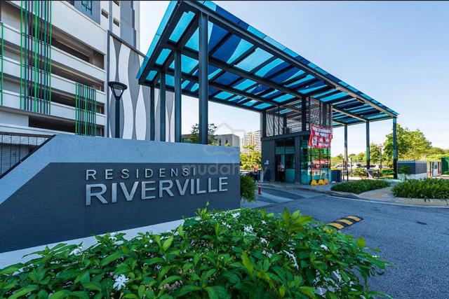 Riverville Residences 1