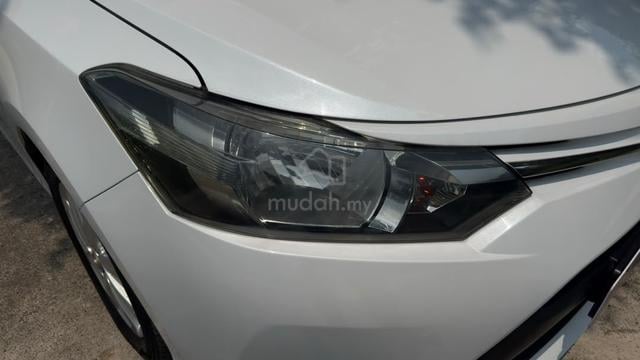 2014 TOYOTA VIOS 1.5 J (A) Masih Boleh Loan Lagi!! - 4