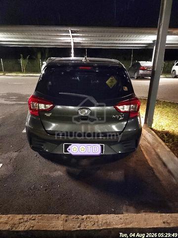 2018 Perodua MYVI 1.5 H MY2018 (A) - 3