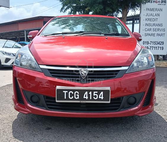 2020 Proton Exora Bold 1.6 (A) Premium Package - 2