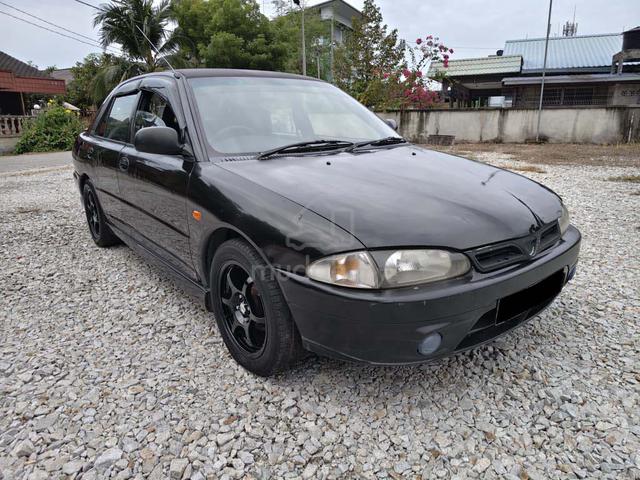 2006 Proton WIRA 1.5 GLI A/B SE (M) - 2