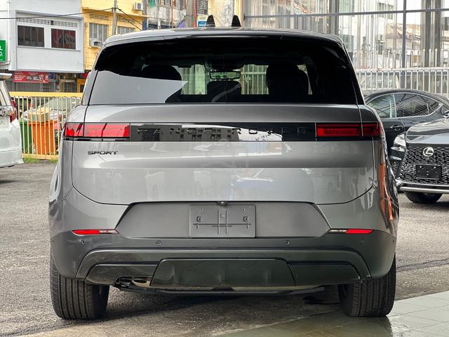 UNREG 2024 Land Rover RANGE ROVER 3.0 SPORT D300 - 3