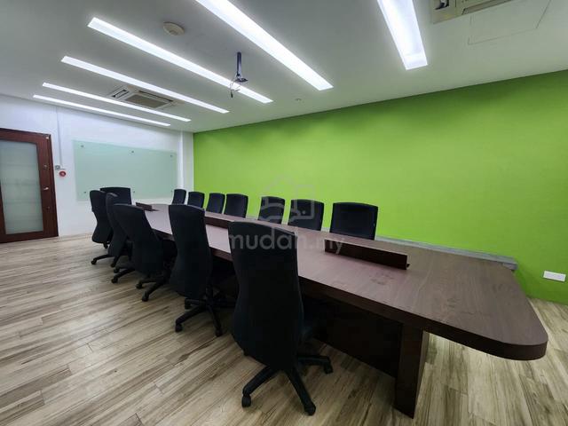 USJ21, 22x70, FULLY RENOVATED & FURNISHED, Near Mall & LRT, USJ 21 1