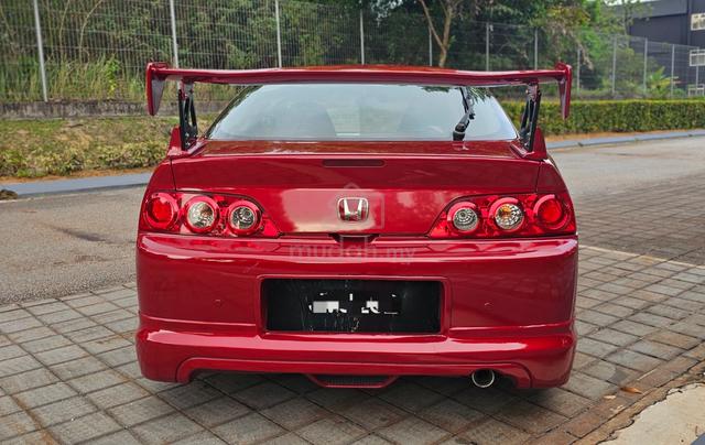 2005 Honda INTEGRA 2.0 TYPE-R FACELIFT (M) - 5