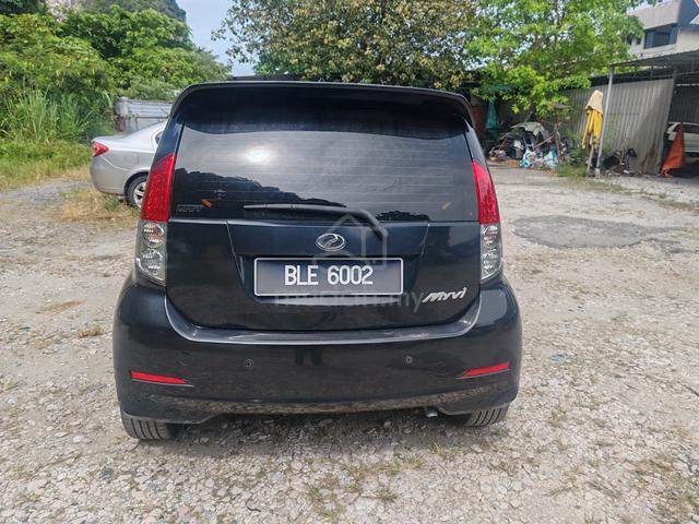 2011 Perodua MYVI 1.3 EZ STANDARD (A) - 5