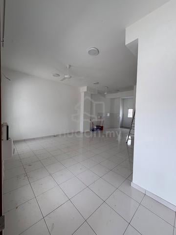 Setia Ecohill Semenyih Double Storey Terrace House 1
