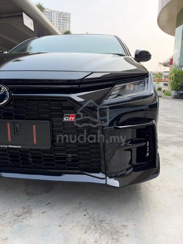 ALL NEW TOYOTA VIOS DEPO Bawa Balik Rumah - 5