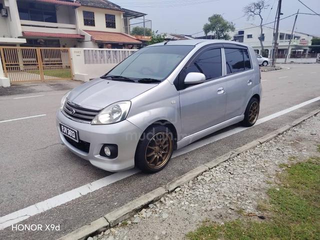 2010 Perodua VIVA 1.0 ELITE (A) - 2