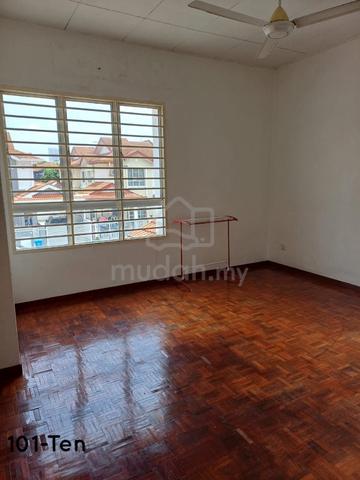 [SUPER BELOW MARKET] Setia Impian 5 Setia Alam 2-Sty Cluster Semi-D 5