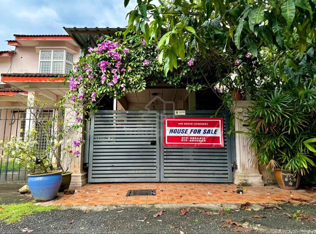 New✨ Corner Lot Eksklusif – 4R4B | (Nego) 1