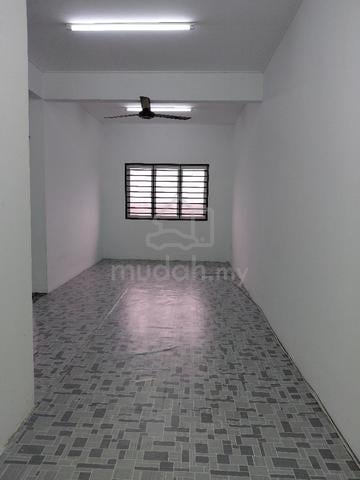 Pertam Jaya Idaman 1
